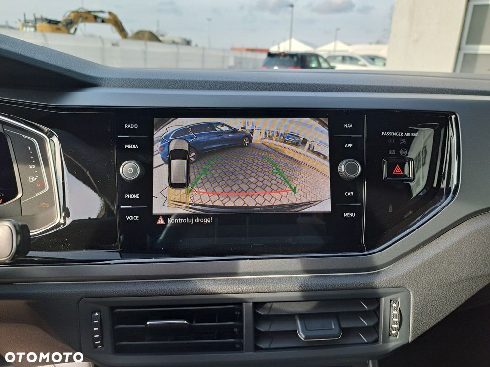 Volkswagen Taigo 1.5 TSI ACT R-Line Plus DSG - 27