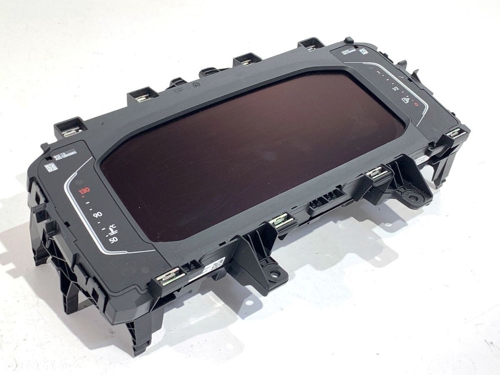 LICZNIK VIRTUAL KOKPIT  VW ARTEON (3H7, 3H8) 2017 - 2022 TSI R 235 kW [320 KM] benzyna 2020 - 2022 - 2