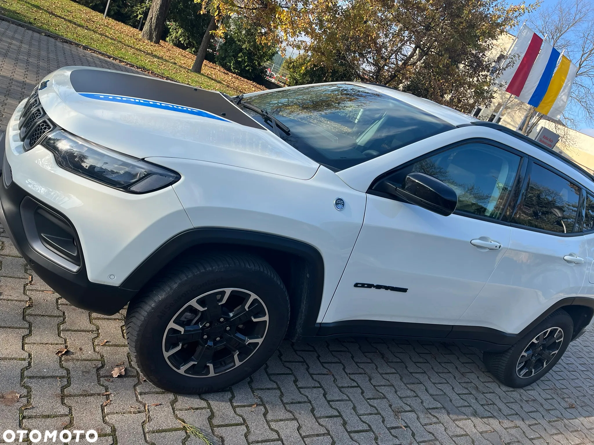 Jeep Compass - 7