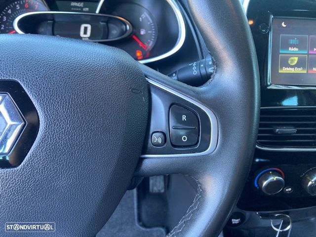 Renault Clio Sport Tourer Energy TCe 90 Business - 11