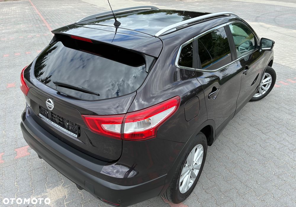 Nissan Qashqai 1.2 DIG-T Tekna - 9