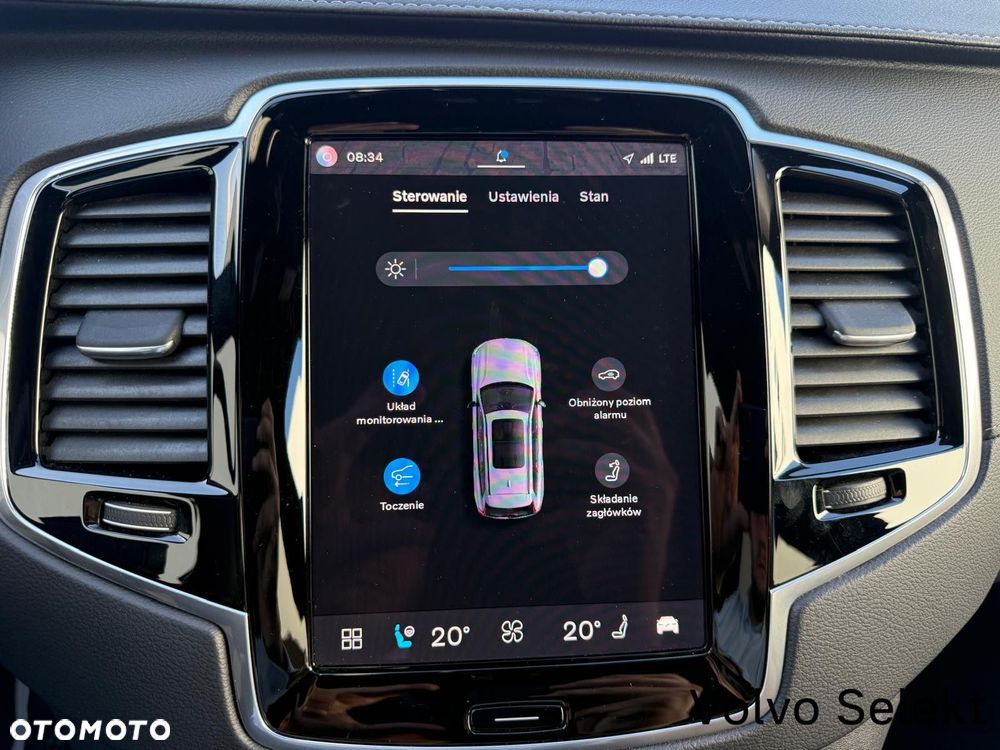 Volvo XC 90 - 30