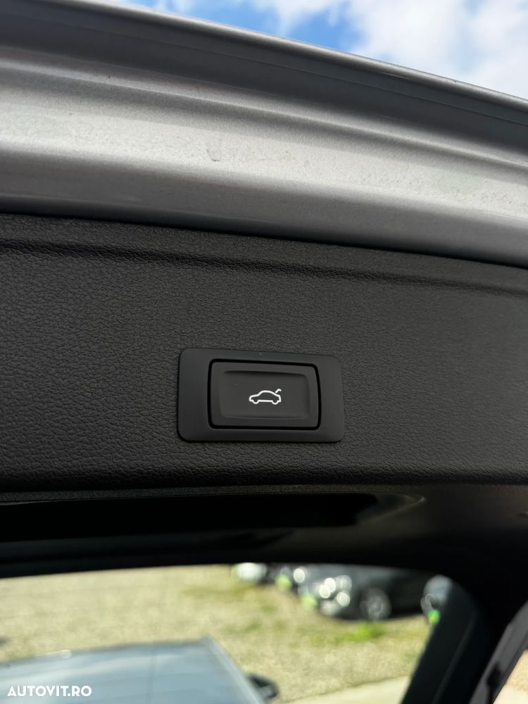 Audi A4 Avant - 13