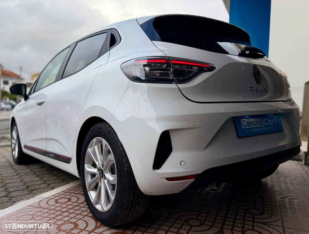 Renault Clio 1.0 TCe Evolution - 7