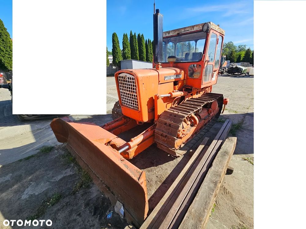 John Deere JD450 - 1