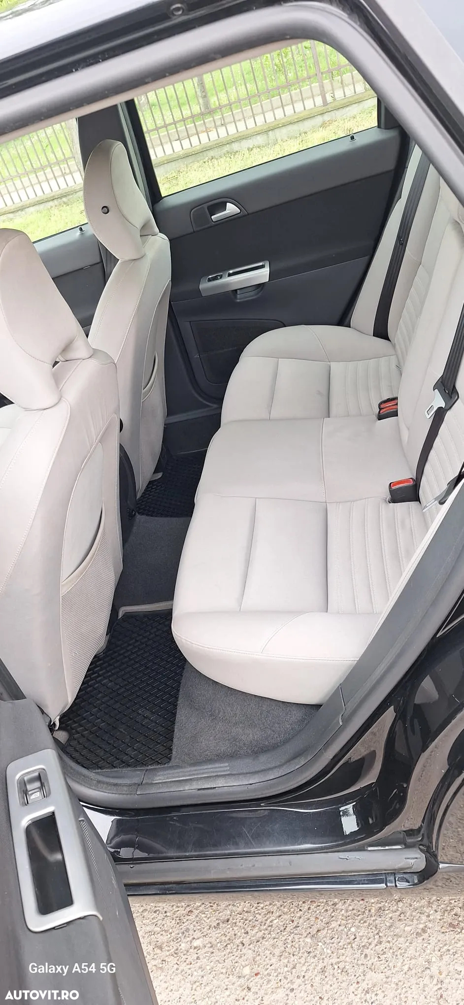 Volvo V50 - 8
