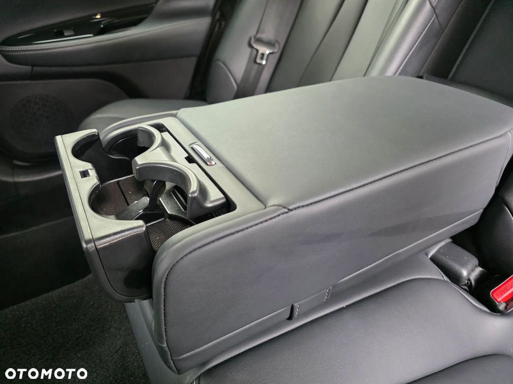 Toyota Mirai - 26
