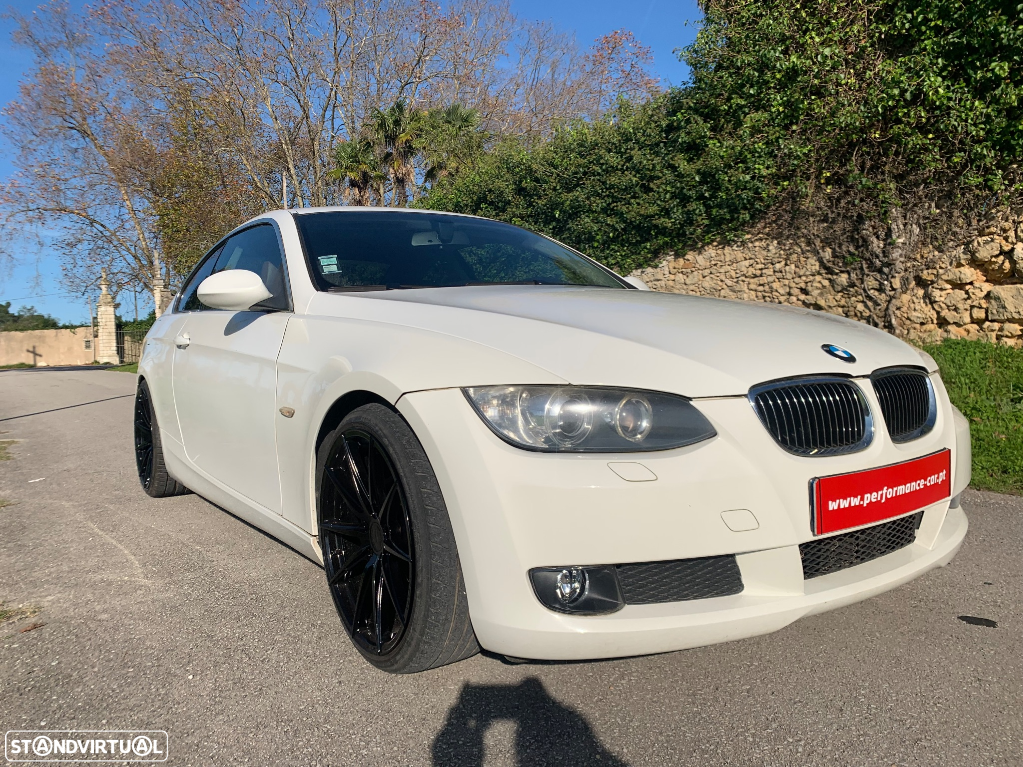 BMW 330 d - 5