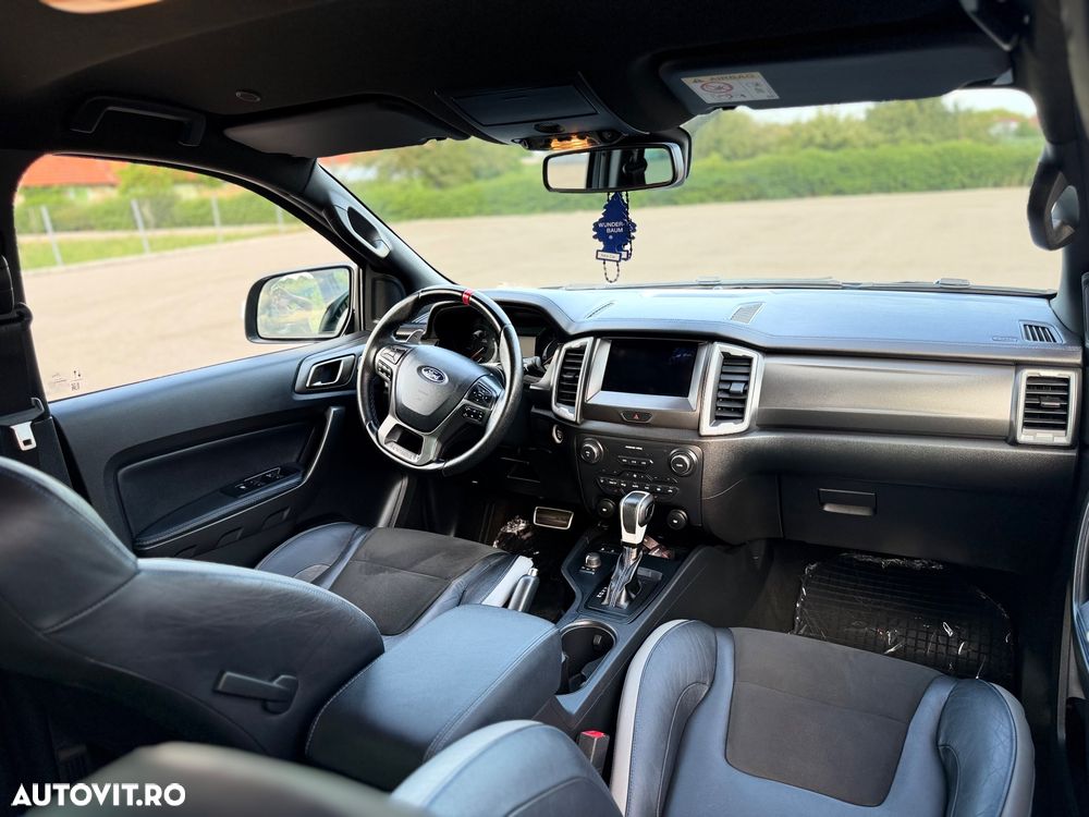 Ford Raptor ver-2-0-ecoblue-213-cp-4x4-cabina-dubla-raptor-aut- - 17