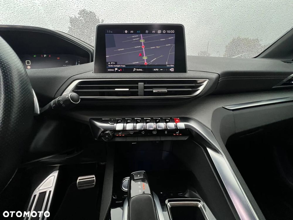 Peugeot 5008 2.0 BlueHDI GT S&S EAT8 - 26