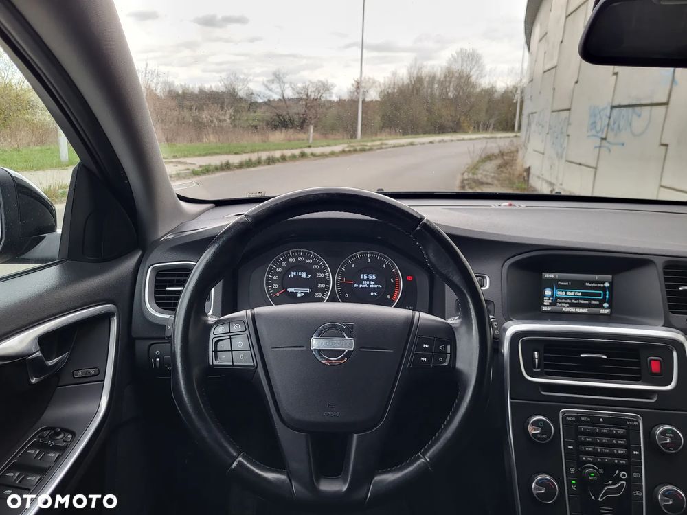Volvo V60 - 10