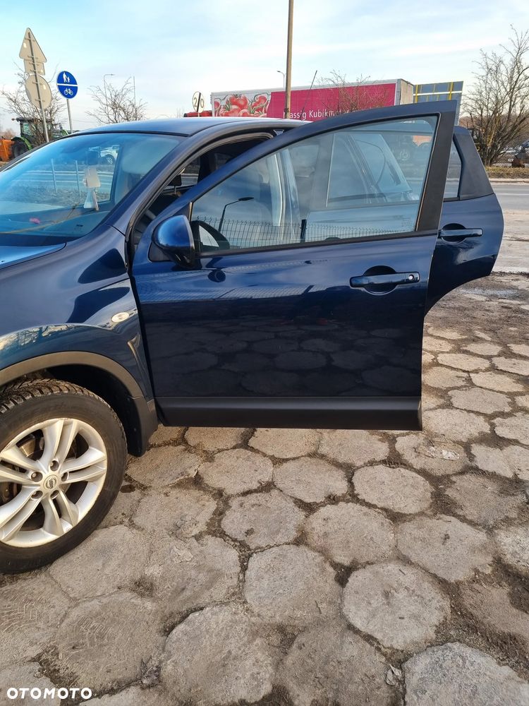 Nissan Qashqai 1.6 Acenta - 14