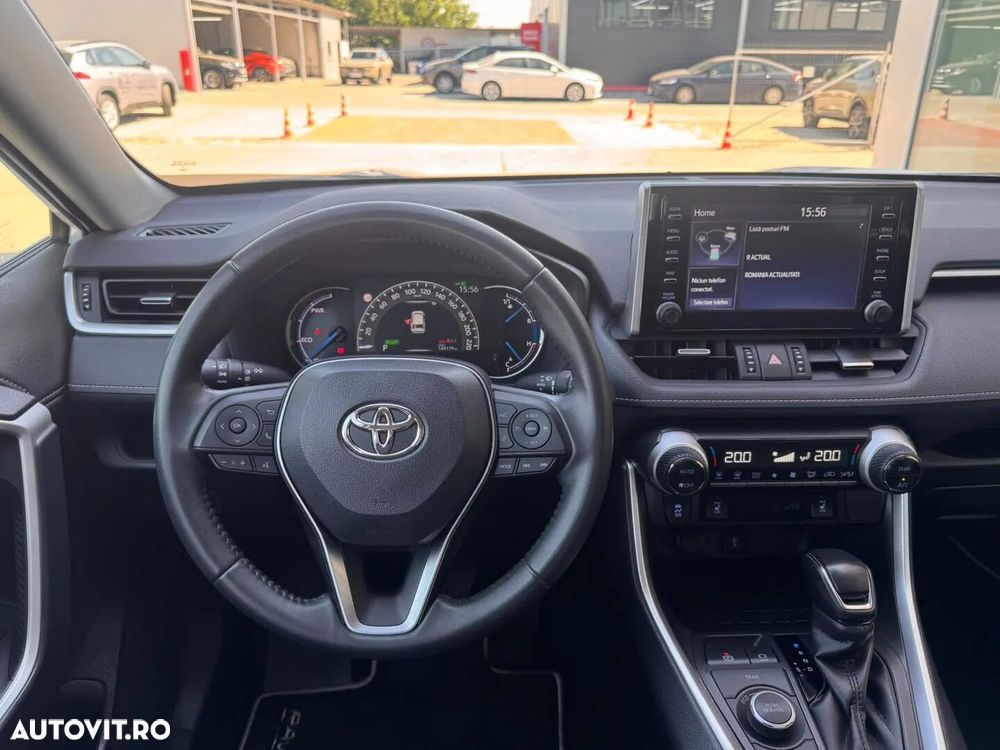 Toyota RAV4 - 14