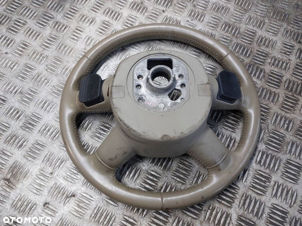 KIEROWNICA AUDI A6 C6 4F0419091DD - 8