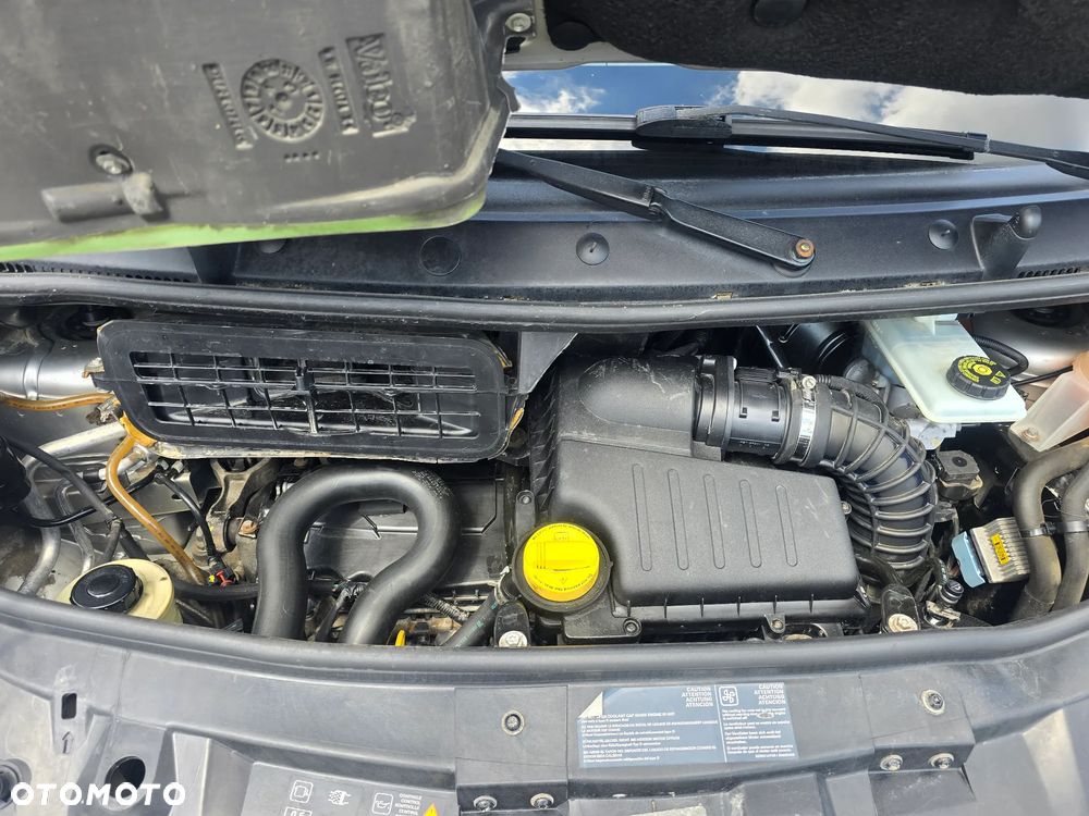 Renault Trafic L2H2 Maxx - 18
