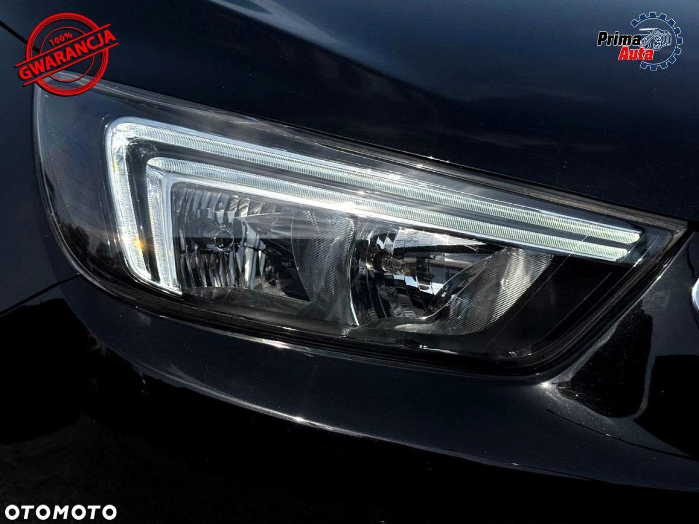 Opel Mokka - 31