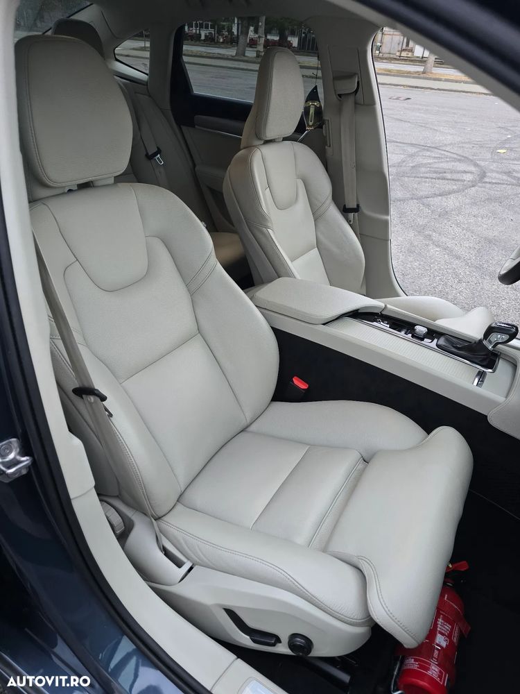 Volvo S90 D3 Inscription - 15