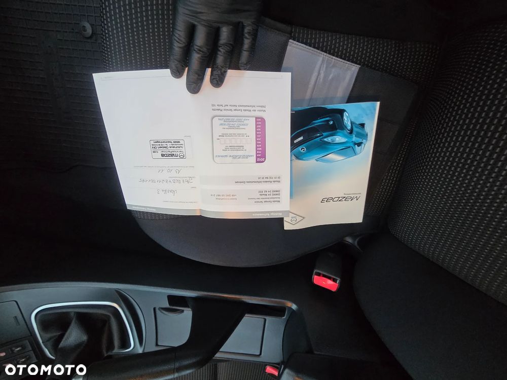 Mazda 3 - 30