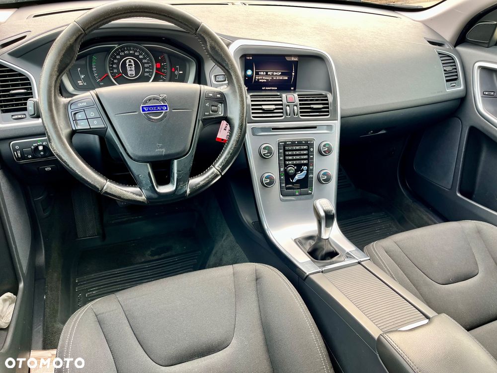 Volvo XC 60 D3 Inscription - 26