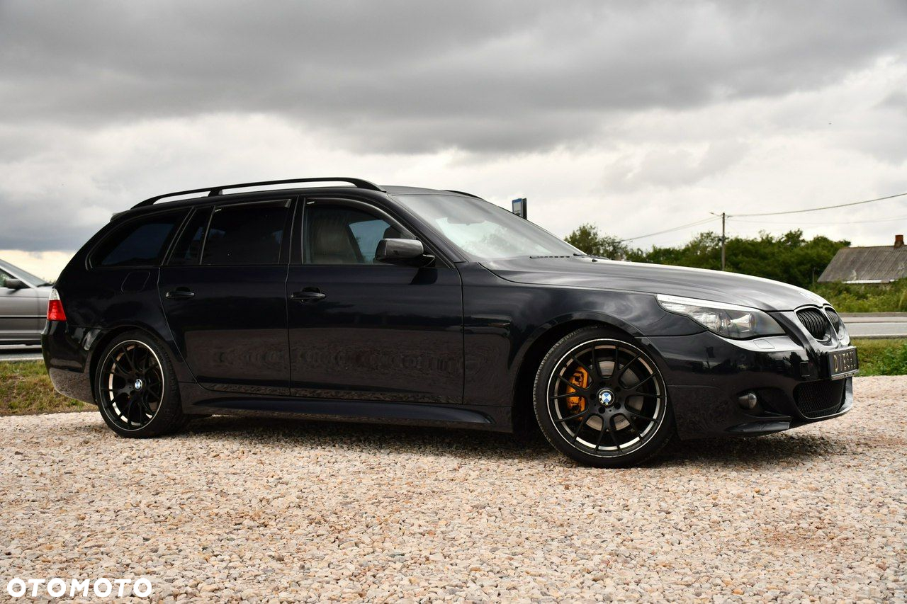 BMW Seria 5 - 15