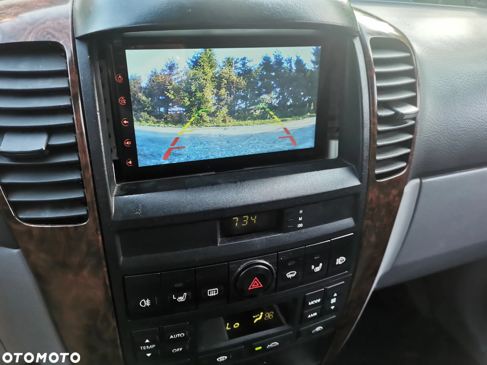 Kia Sorento 2.5 CRDi (tem) / Freedom - 7