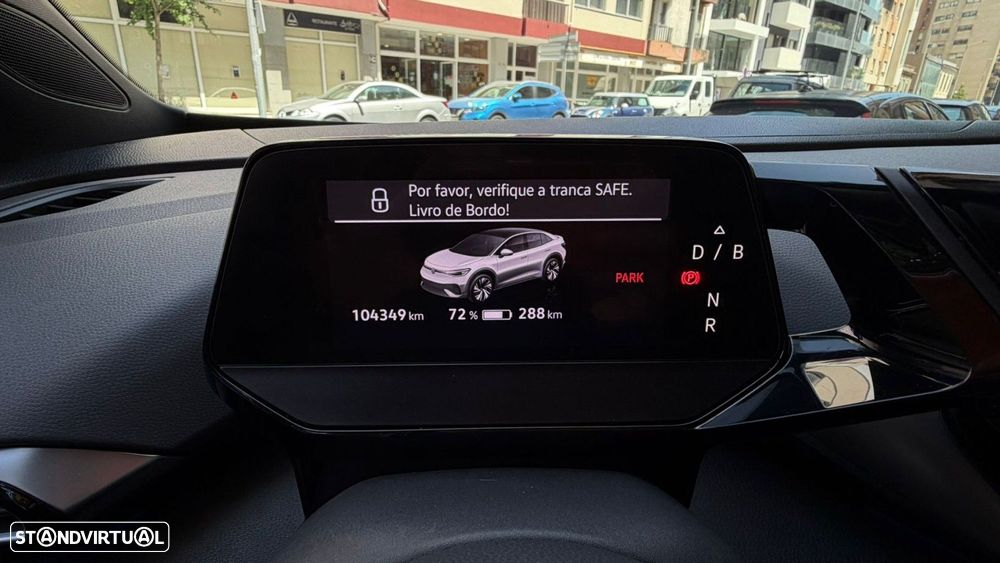 VW ID.5 77 kWh Pro Performance - 10