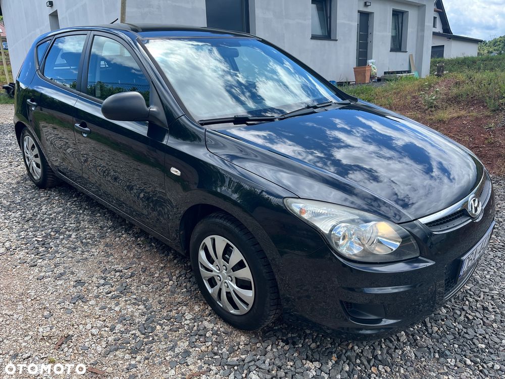 Hyundai i30 1.4 Blue Comfort - 3