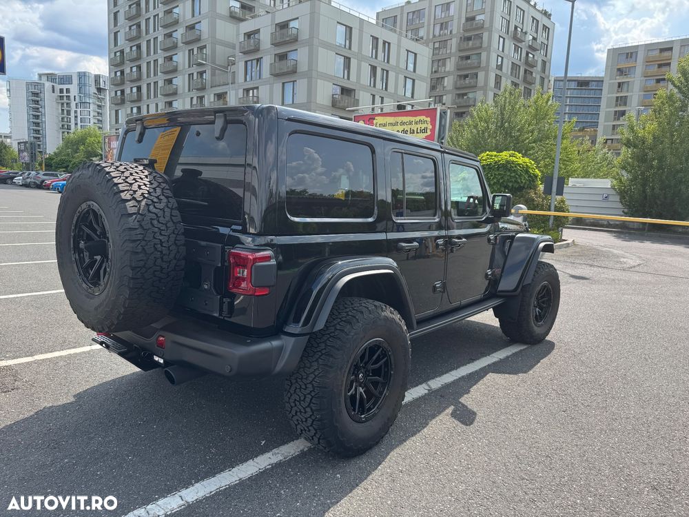 Jeep Wrangler - 26