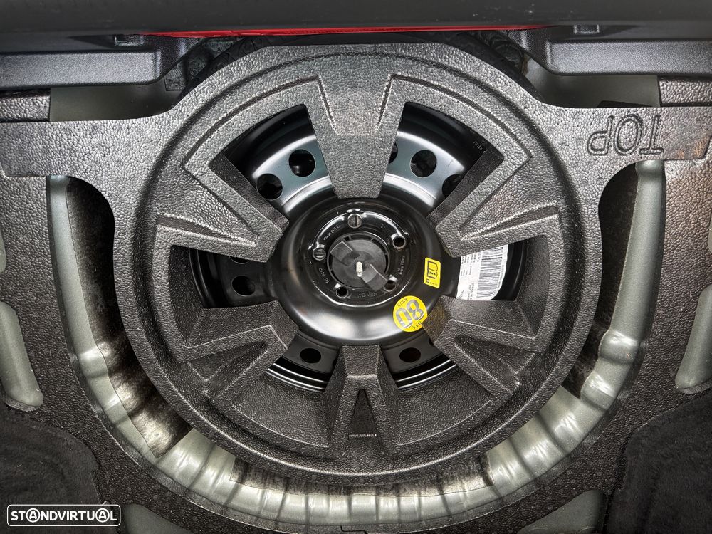 Opel Insignia Grand Sport 1.6 CDTi Business Edition Auto. - 27