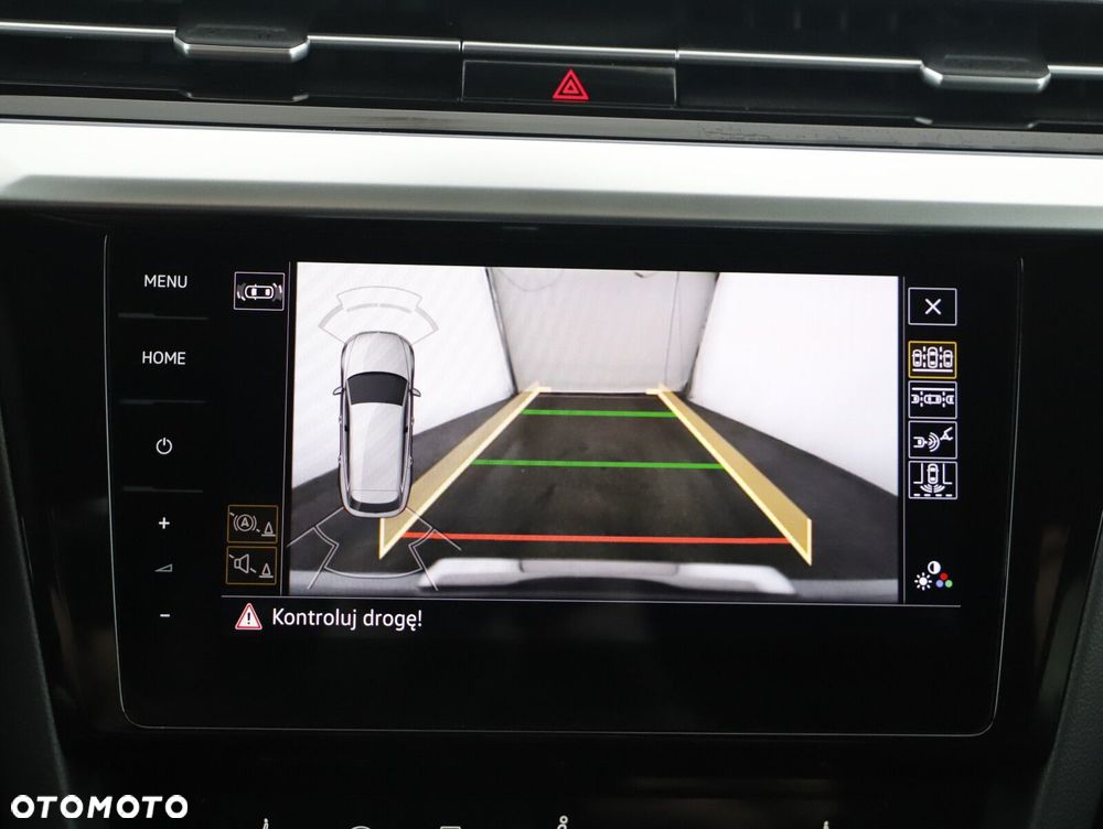 Volkswagen Arteon Shooting Brake - 19