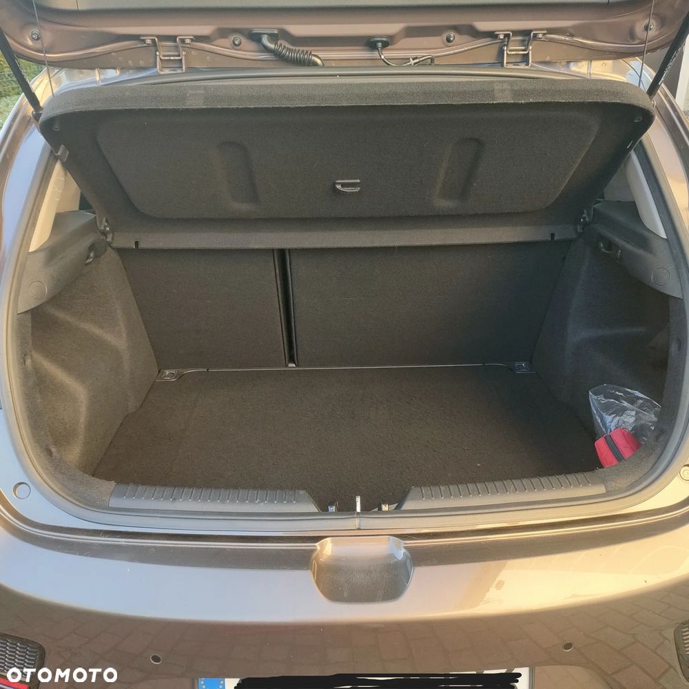 Kia Ceed 1.6 GDI Business Line - 5
