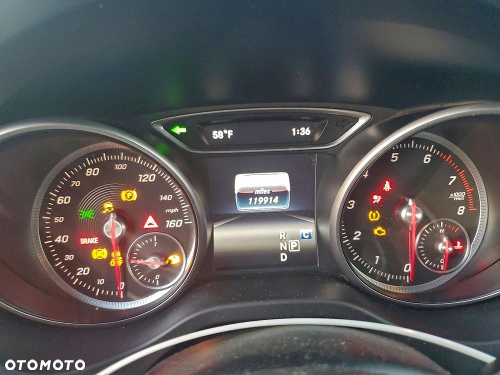 Mercedes-Benz CLA - 11