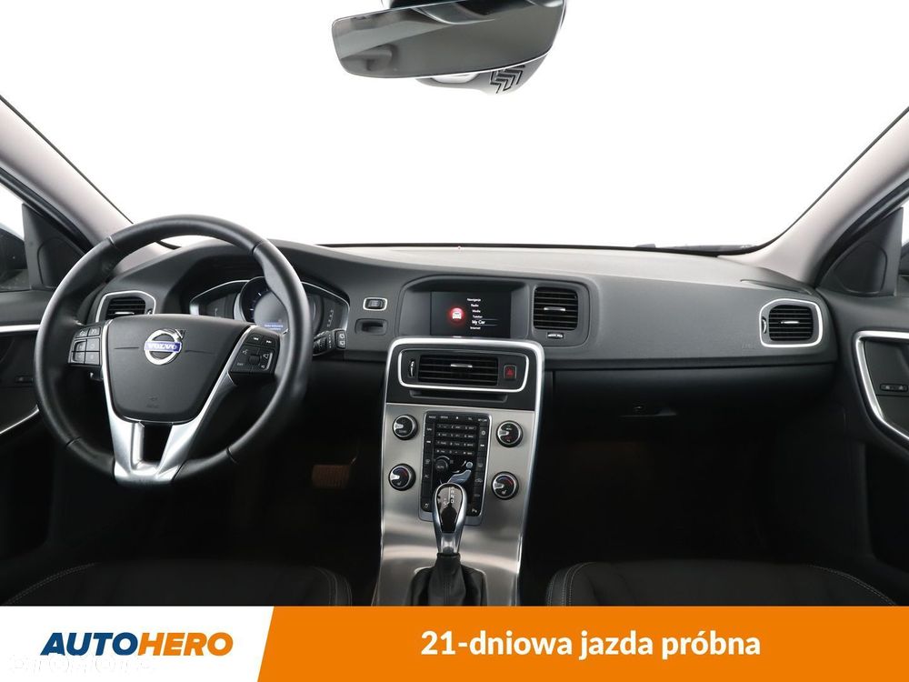 Volvo V60 D3 - 13