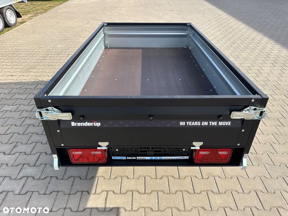 Brenderup 1205SUB750 Limited Edition - 6