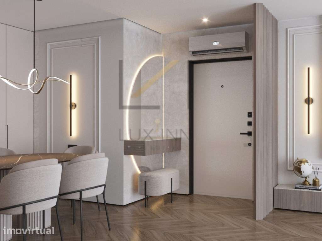 Apartamento T3 Nova construção, Azeda, Setúbal - Grande imagem: 2/25