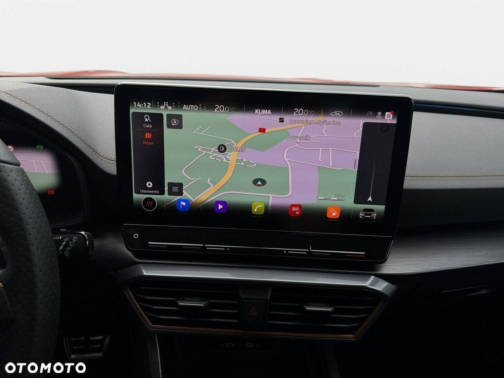 Cupra Formentor 1.5 TSI DSG - 20