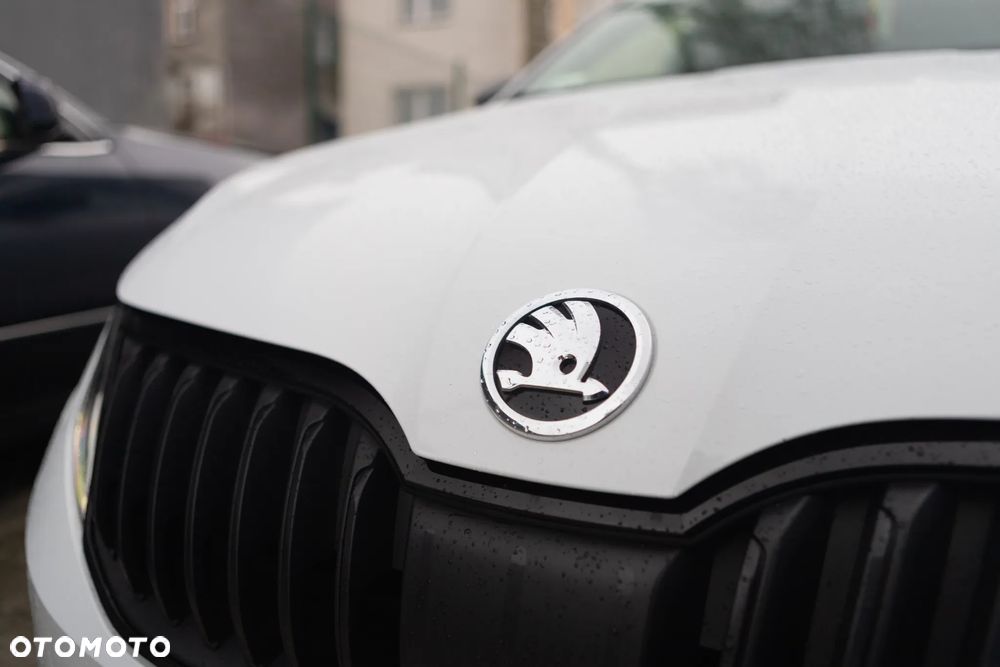 Skoda Octavia 1.5 TSI GPF ACT Style - 13