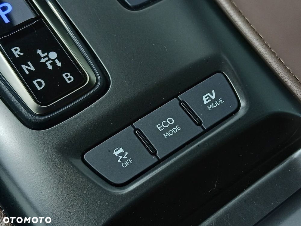 Lexus LBX 1.5 Hybrid Elegant - 25