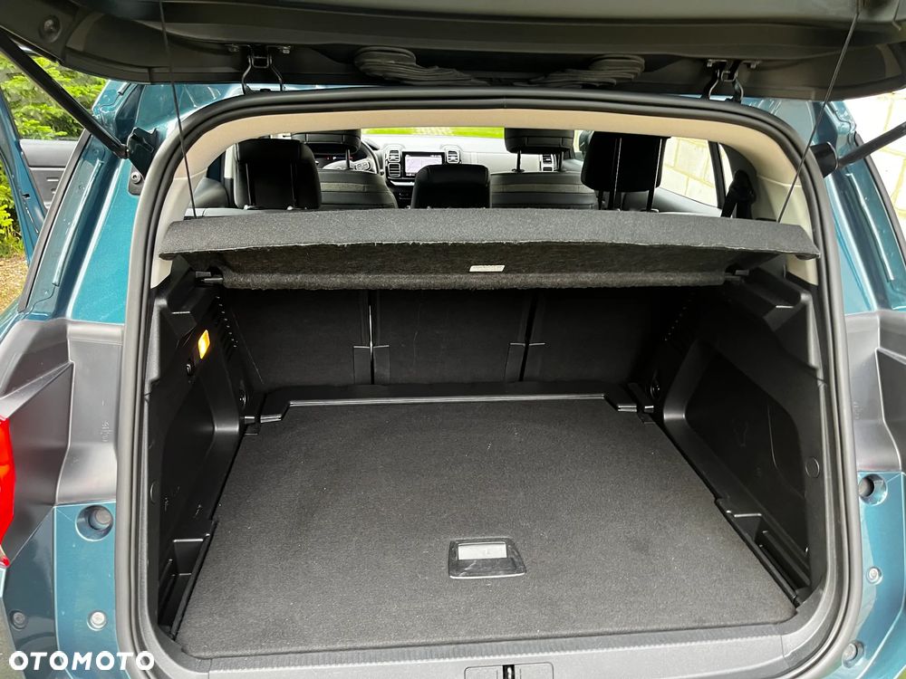 Citroën C5 Aircross 1.5 BlueHDi Plus EAT8 - 10