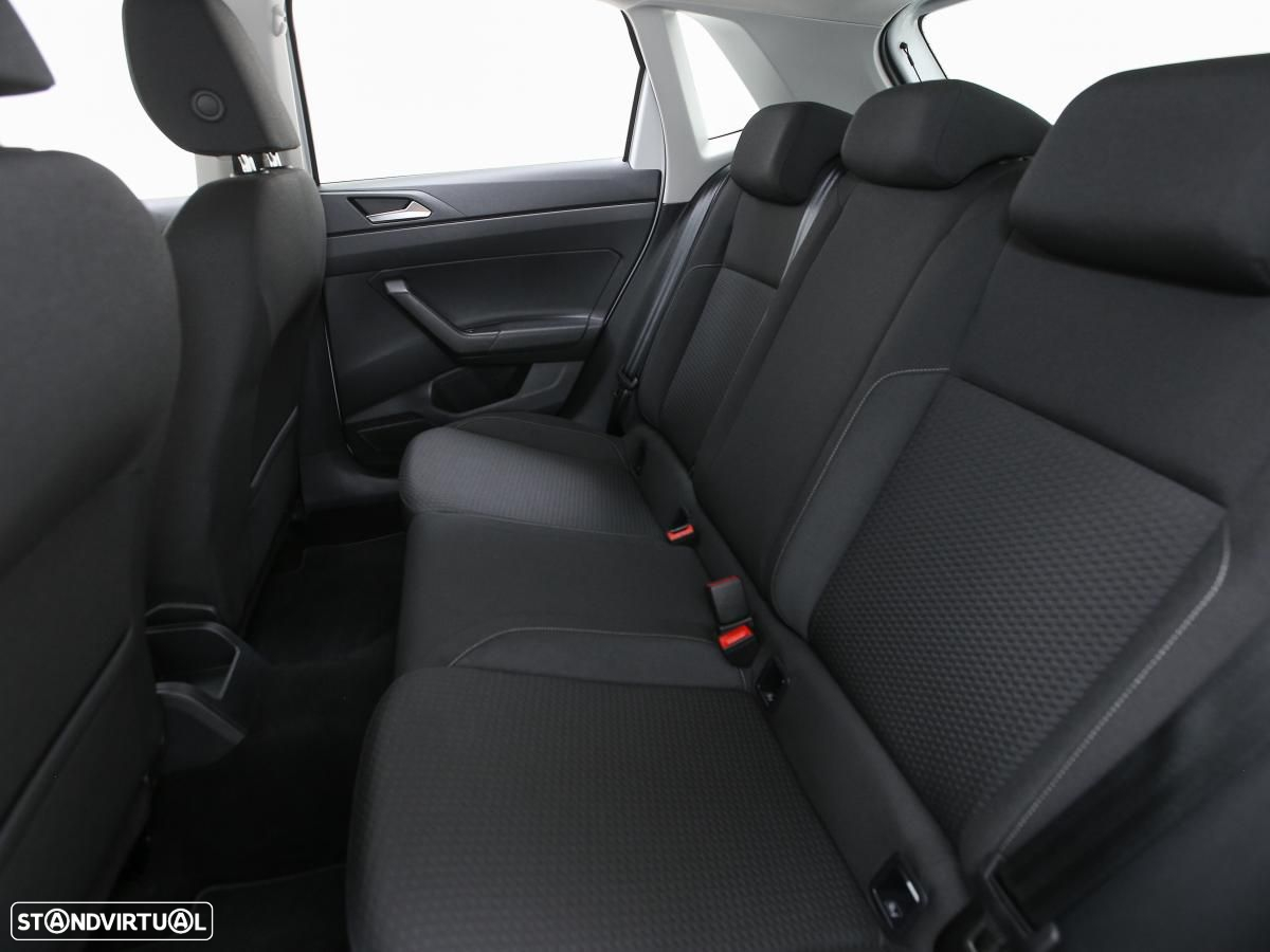 VW Polo 1.0 TGI Confortline - 9