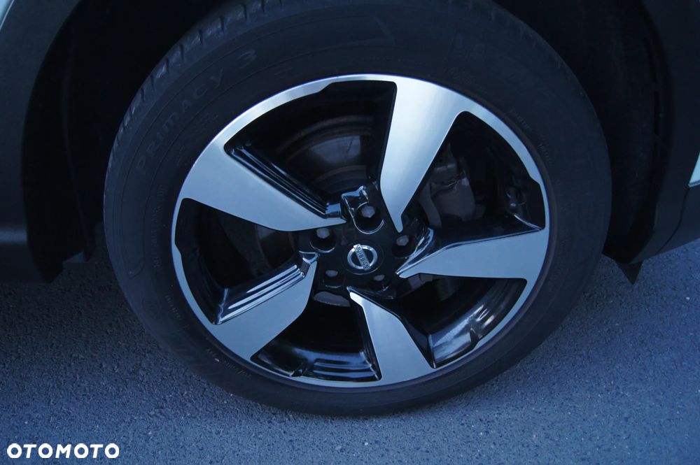 Nissan Qashqai 1.2 DIG-T 360 - 31