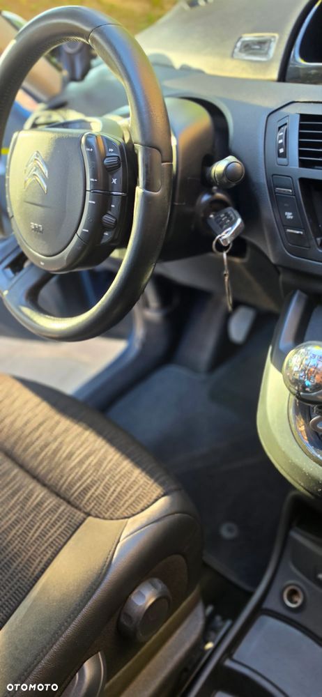 Citroën C4 Picasso 2.0 HDi Exclusive - 14