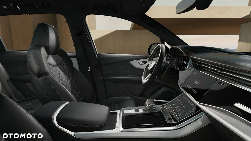 Audi Q7 - 9