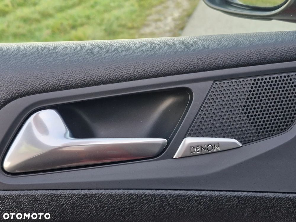Peugeot 308 BlueHDi 180 EAT6 GT - 12