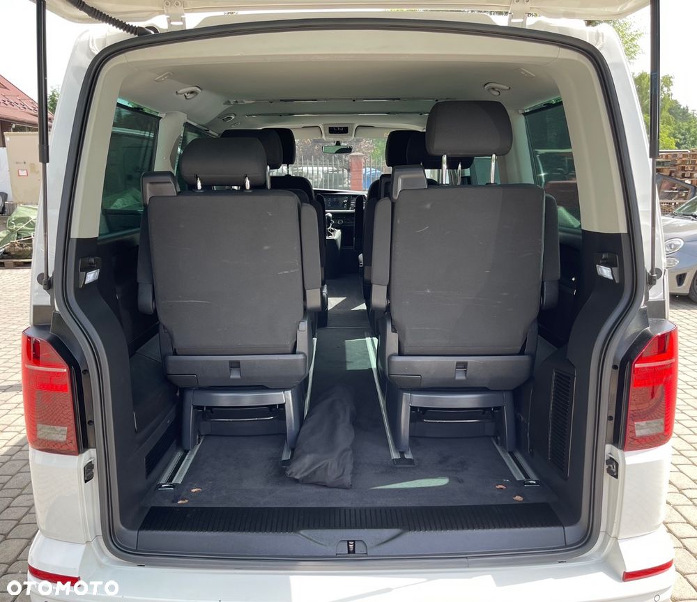 Volkswagen Multivan 2.0 TDI L1 Highline DSG - 34