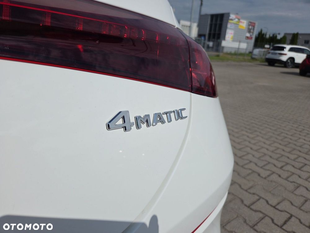 Mercedes-Benz CLA 220 mHEV 4-Matic 8G-DCT - 23
