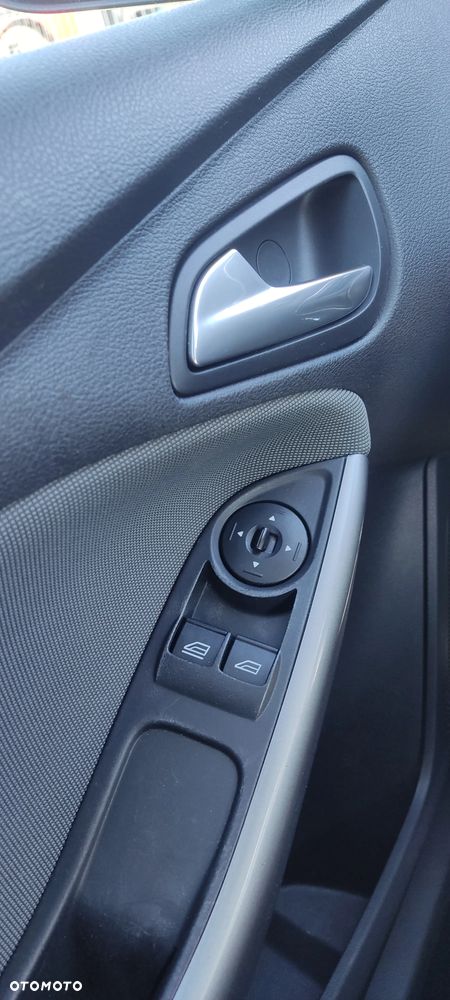 Ford Focus 1.6 TI-VCT Champions Edition - 20