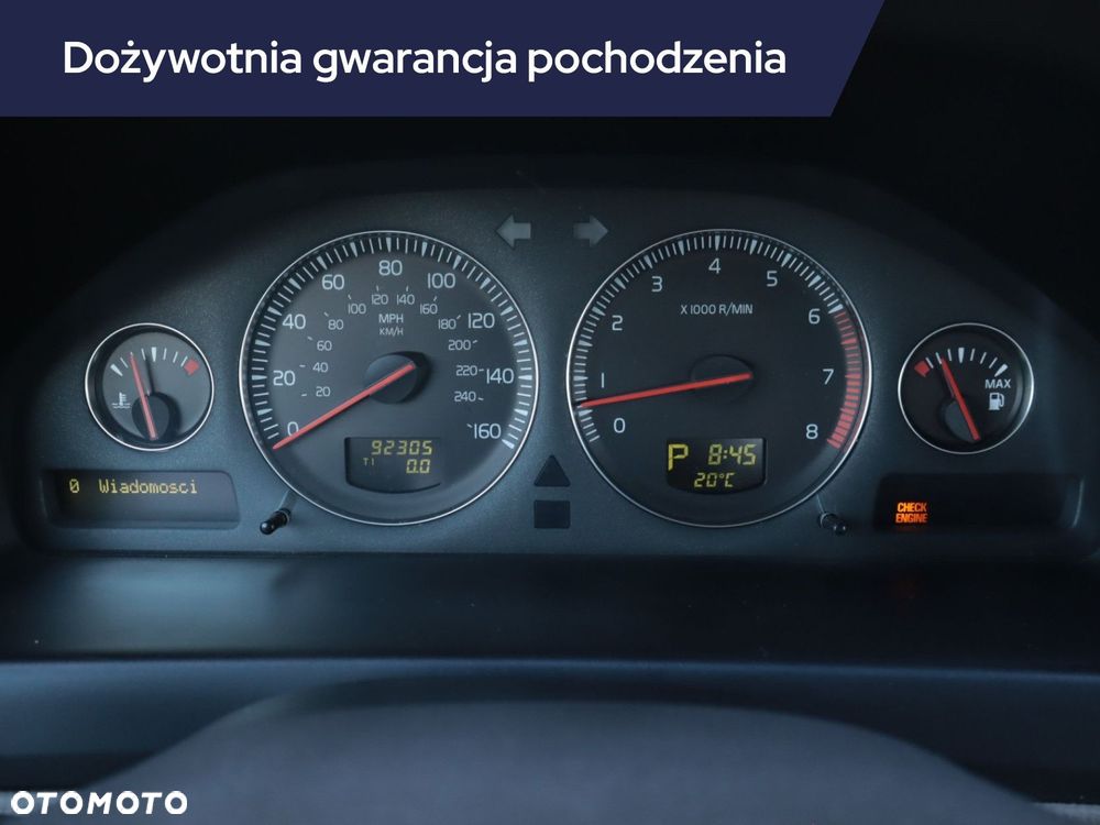 Volvo S60 - 13