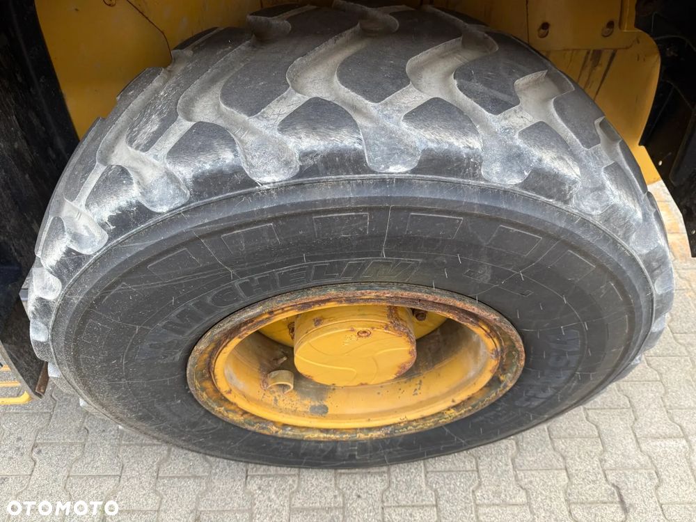 Caterpillar 914 14A ŁADOWARKA KOŁOWA - 27