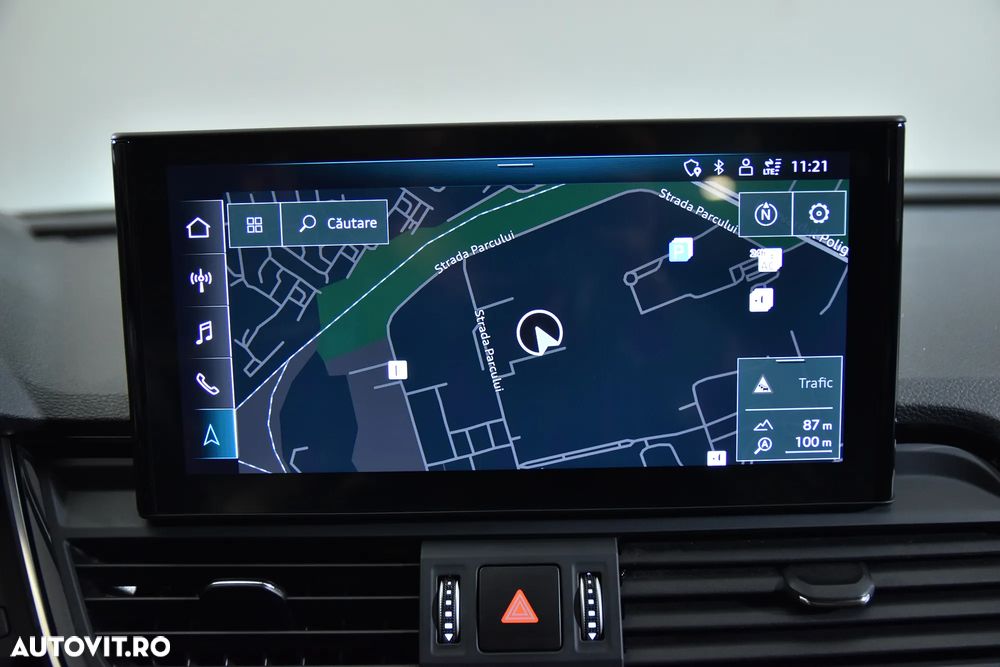 Audi Q5 50 TFSIe quattro S tronic - 22